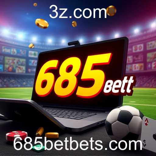 685bet: A Nova Era dos Jogos Online no Brasil