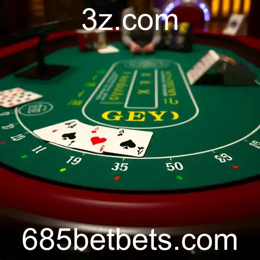 A Evolução dos Jogos Online e o Impacto do 685bet