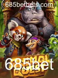 Desvendando o Mundo de AnimalQuest: Aventura e Estratégia no Universo Animal