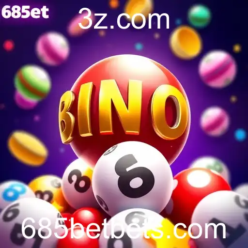 Explorando o Mundo dos Jogos de Bingo na Plataforma 685bet