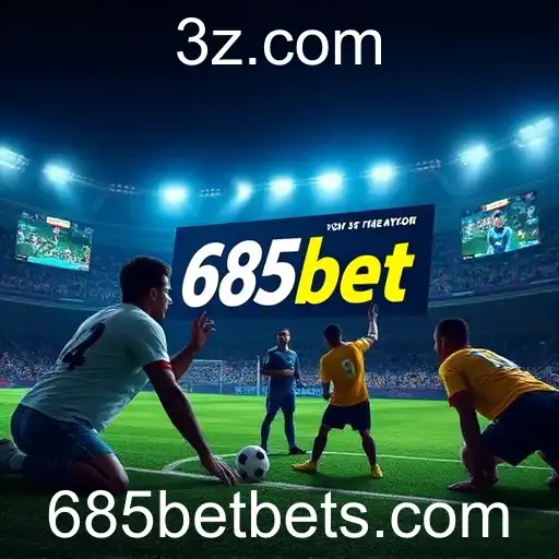 O Crescimento dos Sites de Apostas no Brasil: Foco no 685bet