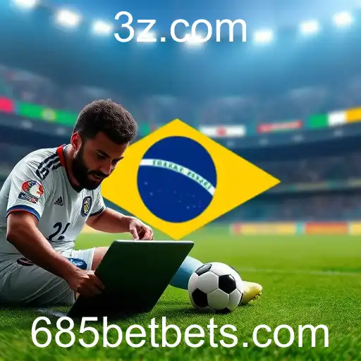 Expansão dos Sites de Jogos no Brasil: O Caso 685bet