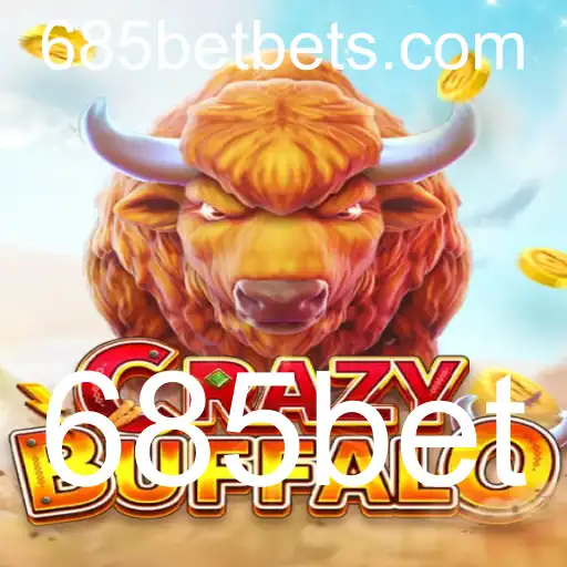 Explorando CRAZYBUFFALO: Um Jogo Inovador com a emoção de 685bet