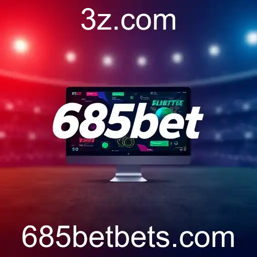 Tendências Atuais do Mercado de Apostas e o 685bet