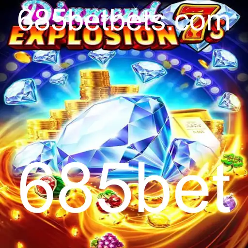 Explorando o Empolgante Mundo de DiamondExplosion7s no 685bet