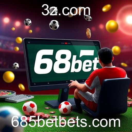 Expansão do 685bet Reflete Crescimento do Setor de Jogos