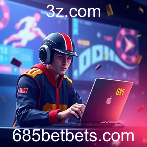 Explorando a Popularidade do 685bet em 2026