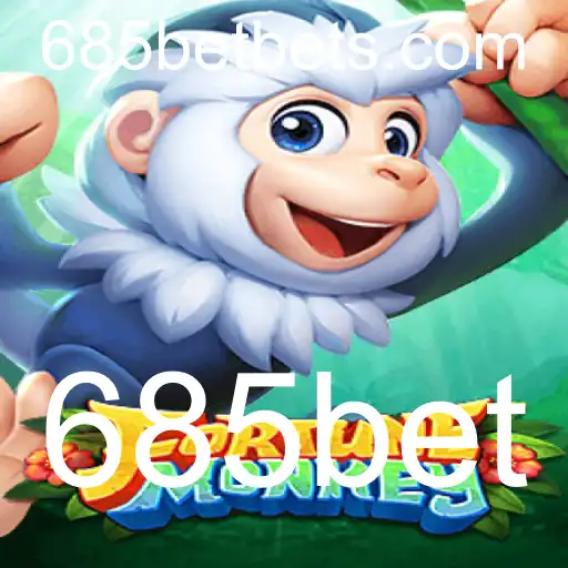 FortuneMonkey: O Poderoso Jogo de Apostas 685bet