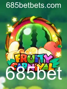Descubra o Encanto do Jogo FruityCarnival com 685bet