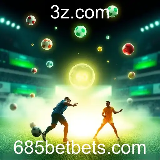 Tendências e Inovações no Universo dos Jogos de Apostas