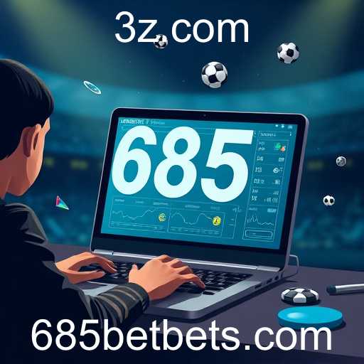 O Crescimento do Mercado de Apostas Online