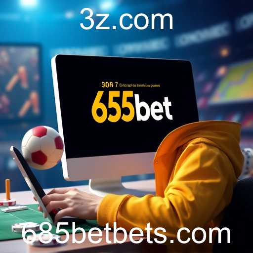 Expansão dos Jogos Online e o Crescimento da 685bet