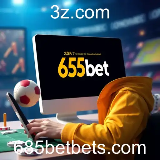 Expansão dos Jogos Online e o Crescimento da 685bet