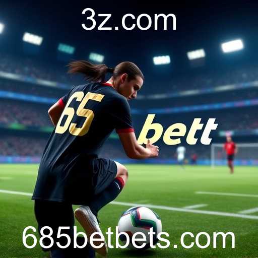 Impacto do 685bet no Mercado de Apostas em 2026