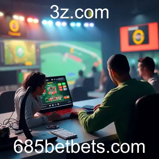 Impacto do Jogo Online em 2026: 685Bet e a Responsabilidade Social