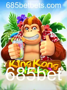 KingKongShake: A Revolução dos Jogos Online