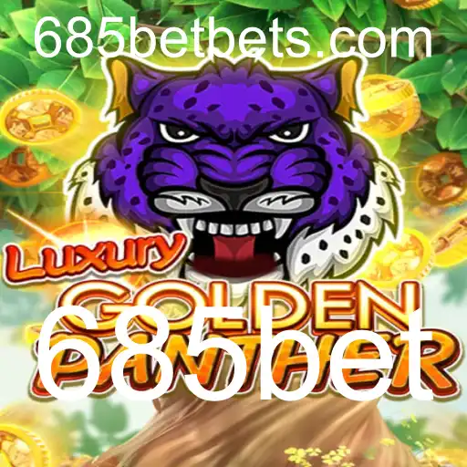 Explorando o Universo de LuxuriousGoldenPanther: A Nova Aventura no Mundo dos Jogos