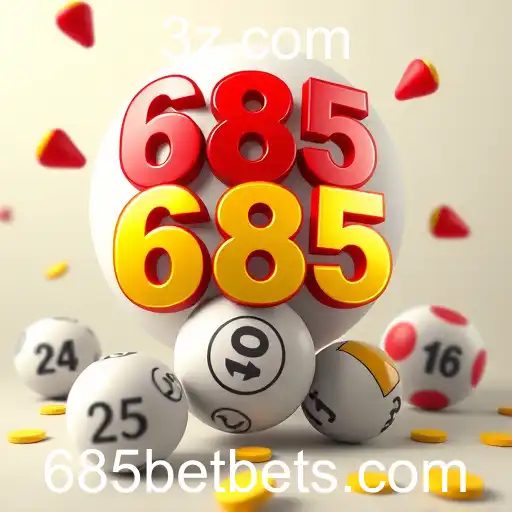 A Popularidade da Categoria 'Online Lottery' no 685bet