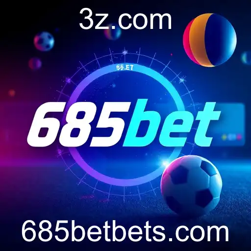Ascensão do 685bet no Cenário de Jogos Online