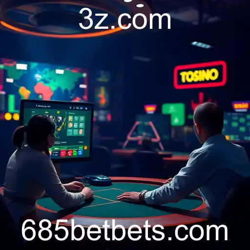 O Crescimento do Mercado de Jogos Online em 2026