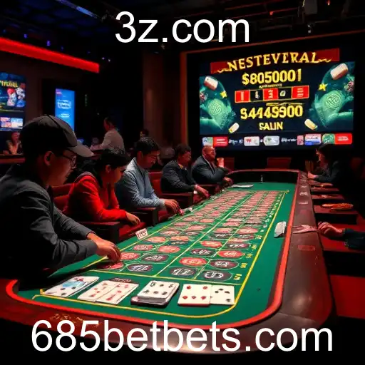 O Crescimento dos Cassinos Online em 2026