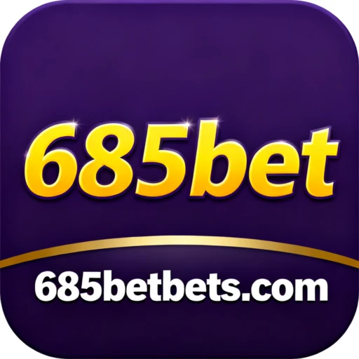 685bet Logo