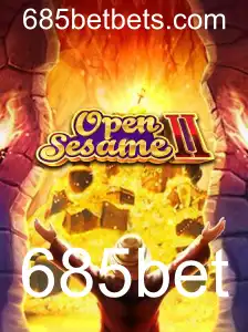 Explorando o Jogo OpenSesameII: Regras e Introdução ao Mundo de 685bet