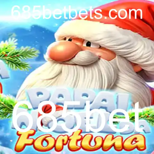 Descubra o Fascinante Mundo de PapaiNoeldaFortuna e a Emoção da 685bet