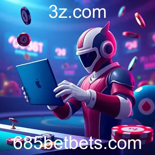 A Ascensão e Impacto dos Sites de Jogos Online em 2026