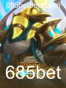 Descubra o Envolvente Jogo RiseofHorus no 685bet