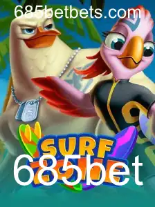 SurfZone: Um Mergulho no Mundo das Apostas com 685bet