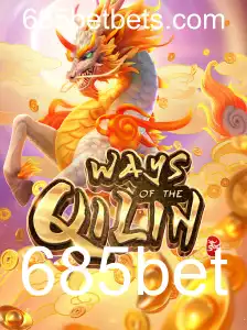Descubra o Excitante Mundo do Jogo WaysoftheQilin